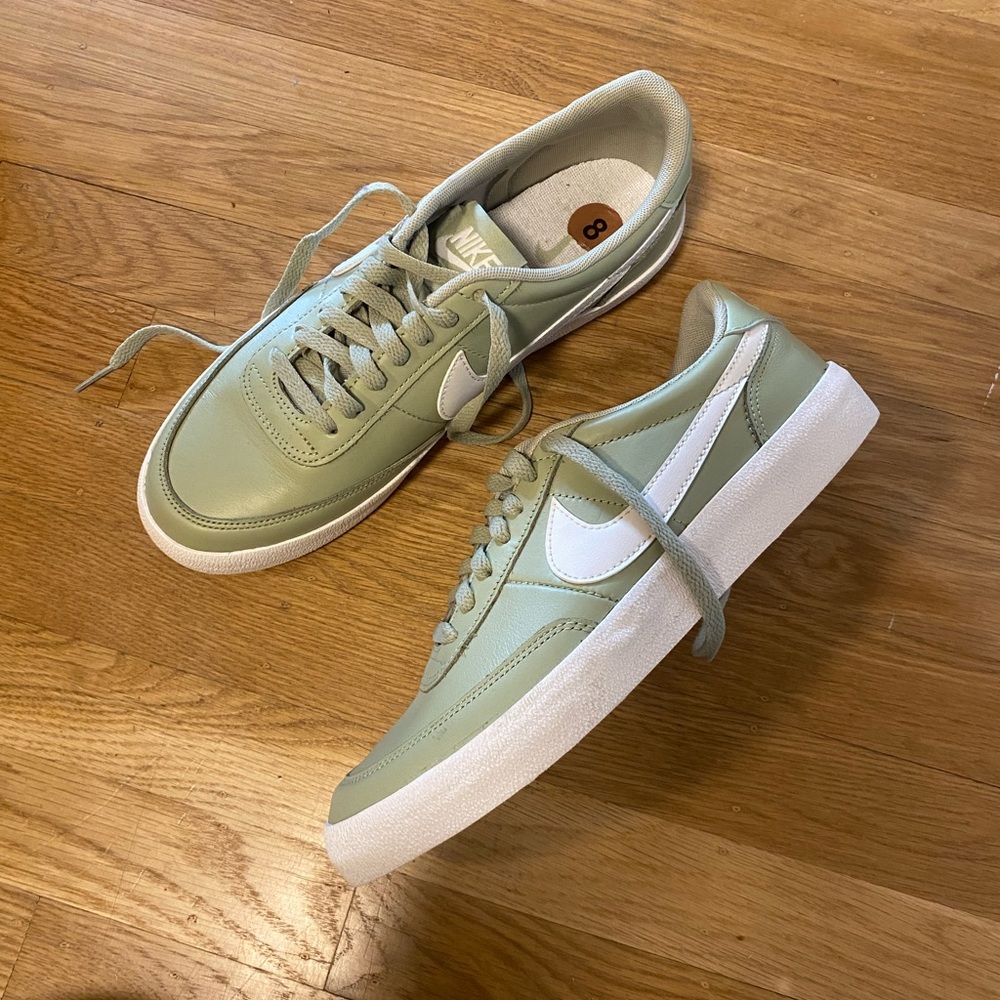 NEW Nike Killshot 2 Leather Celadon
